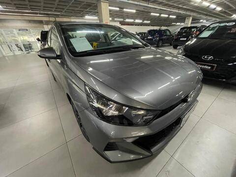 HYUNDAI HB20S 1.0 12V FLEX COMFORT PLUS MANUAL